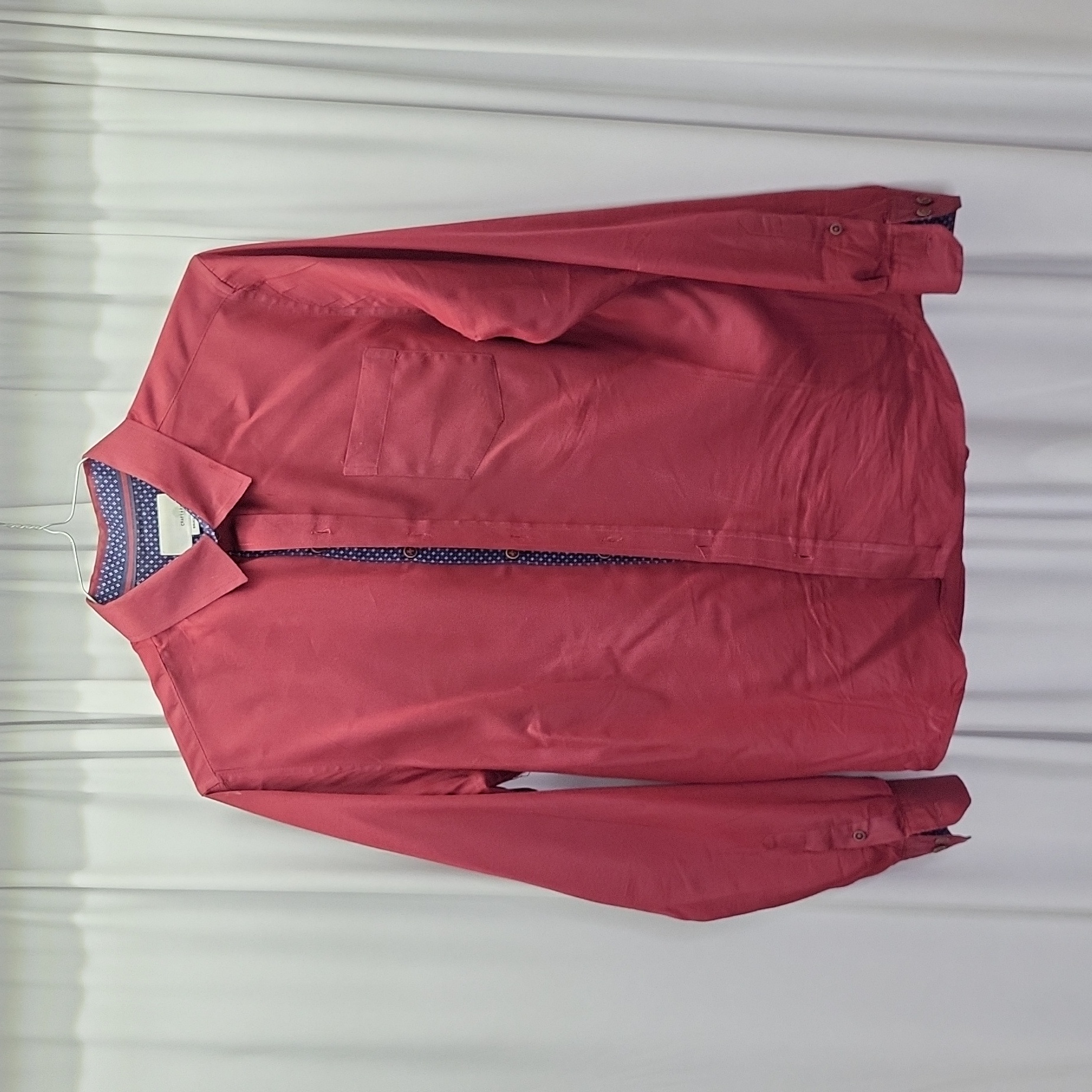 Craft And Flow Button Down
